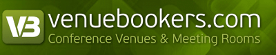 Venuebookers.com - Conference Venues & Meeting Rooms